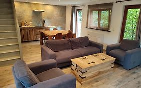 Maison Neuve En Bois Pres De Pairy Daisa